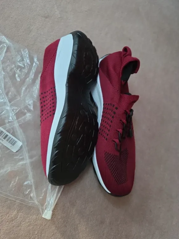 Leichte Damenschuhe Textil 42 und 41 neu OVP!