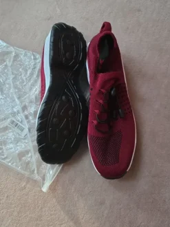 Leichte Damenschuhe Textil 42 und 41 neu OVP!
