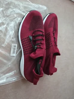 Leichte Damenschuhe Textil 42 und 41 neu OVP!