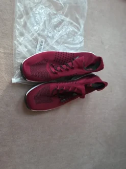 Leichte Damenschuhe Textil 42 und 41 neu OVP!