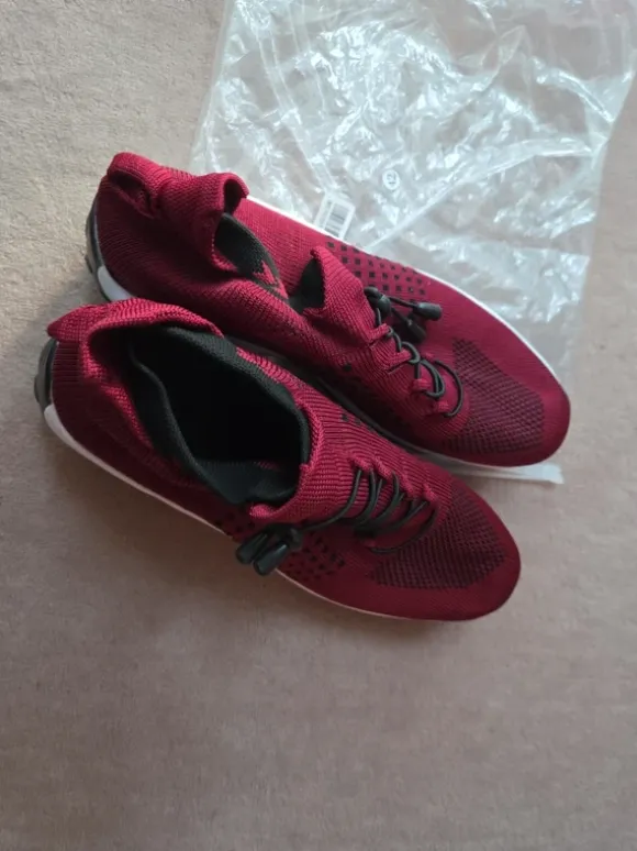 Leichte Damenschuhe Textil 42 und 41 neu OVP!