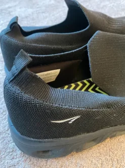 Leichte Herrenschuhe