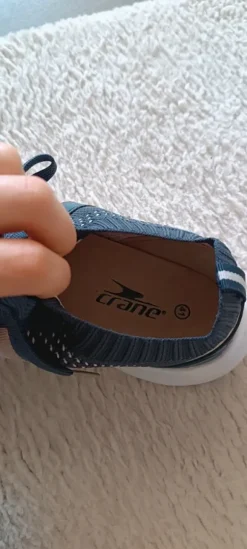 Leichte Schuhe