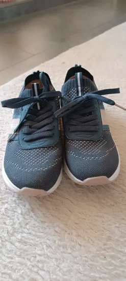 Leichte Schuhe