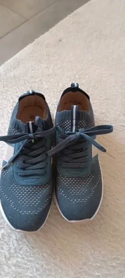 Leichte Schuhe