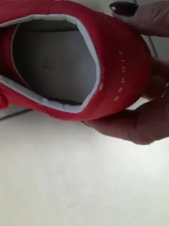 leichte Schuhe Esprit 41