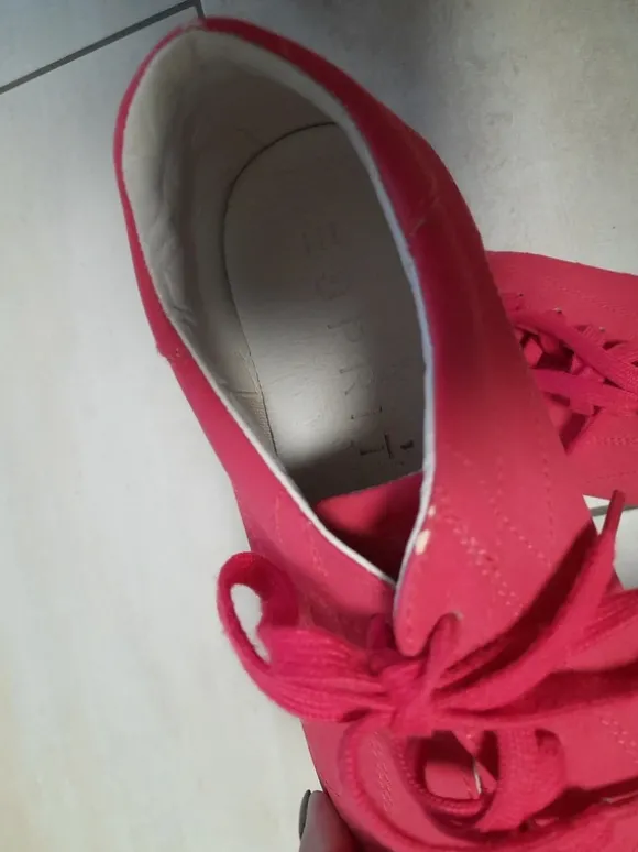 leichte Schuhe Esprit 41