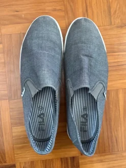 Leichte Slipper von FILA