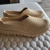 Leichter Sommerschuh