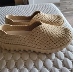 Leichter Sommerschuh