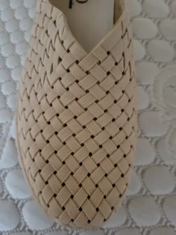 Leichter Sommerschuh