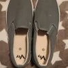 Leinen Schuhe Herren