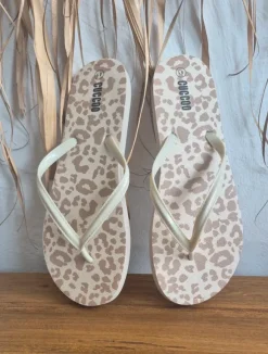 Leo Flip Flops Zehentrenner 41