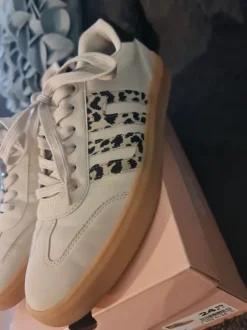 Leo schuhe 39