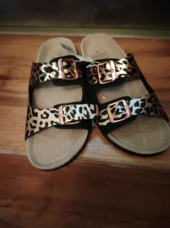 Leomuster rosegold 40/41