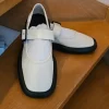 Les chaussures Camper en cuir souple (taille grand)Semelle intérieure amovible de 24,4 cm