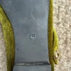 Leuke ballarinas groen, maat 40/41