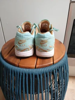 Leuke nike air sneakers mt 40