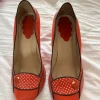 Leuke retro schoenen