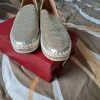 Leuke schoenen met steentjes