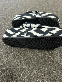 Leuke slippers