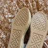 Lichtroze espadrilles- even&odd - 42