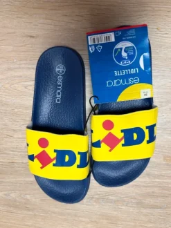 Lidl Schuhe