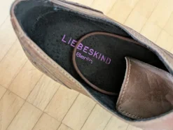 Liebeskind Berlin Original. Im Oxford-Style