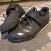 Lifting Schuhe Größe 43 1/3 Adidas