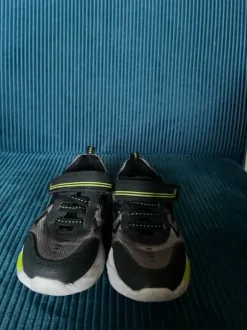 Lily & Dan Kindersportschuhe