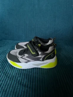 Lily & Dan Kindersportschuhe