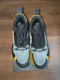 Li-Ning Way of Wade 10 low x D'Angelo Russell