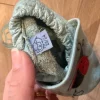 Liya’s Leder Hausschuhe / Krabbelschuhe Gr. 23/24 🐞