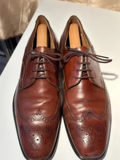 Lloyd Business Schuhe in der Größe 47