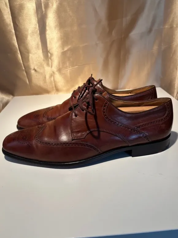 Lloyd Business Schuhe in der Größe 47