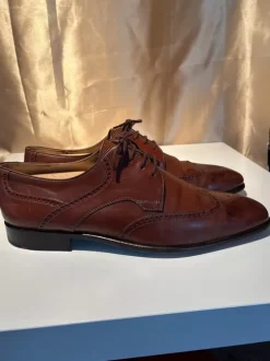 Lloyd Business Schuhe in der Größe 47