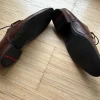 Lloyd Derby Schnürschuhe | Braun | Leder | Gr. 41,5 (UK 7½)