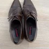 Lloyd Herrenschuhe braun