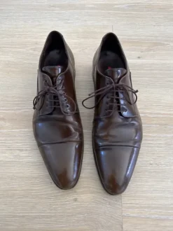 Lloyd Herrenschuhe braun
