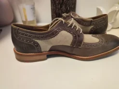 Lloyd Ismar Schnürschuhe. Gr. 42,5.WIE Neu
