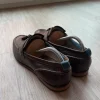 Lloyd Tess Loafer Dunkelbraun / Gr. 43 (passt wie 44) / Wie neu