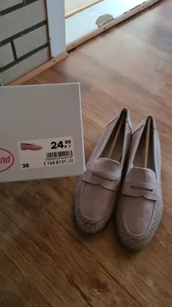 Loafer