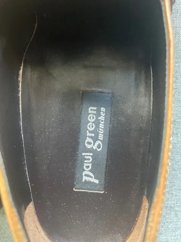 Loafer
