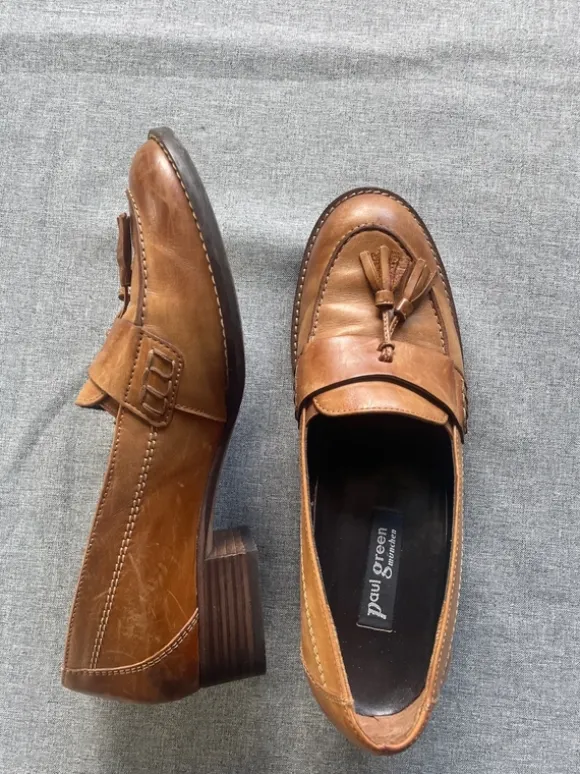 Loafer
