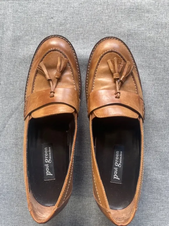 Loafer