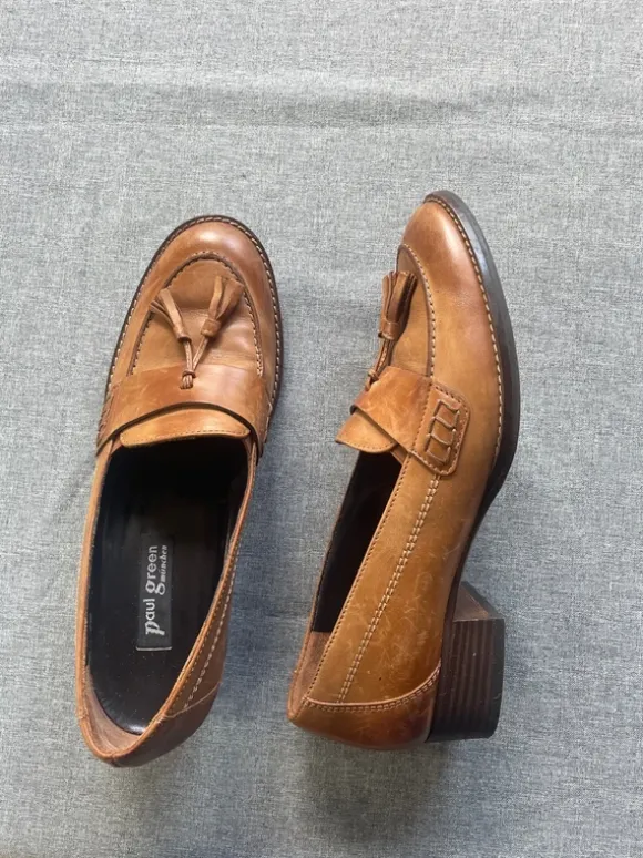 Loafer