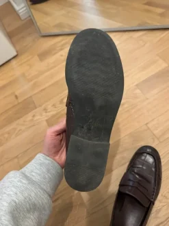 Loafer