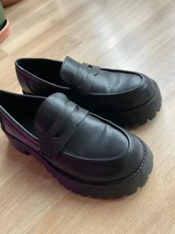 Loafer - Stradivarius - Gr.37