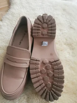 Loafer Bodyflirt beige Gr. 40