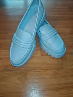 Loafer Flieder Farben